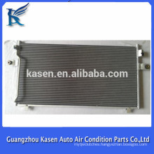 Parallel Flow Auto Condenser for NISSAN Cefiro 95